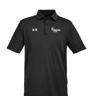 Under Armour Tech™ Polo Men's & Women's - 1370399 Ameren