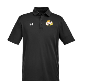 Under Armour Tech™ Polo Men's & Women's - 1370399 Beermen Hockey