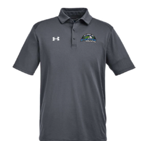 Under Armour Tech™ Polo Men's & Women's - 1370399 K Elites