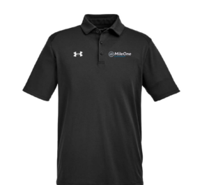 Under Armour Tech™ Polo Men's & Women's - 1370399 MileOne
