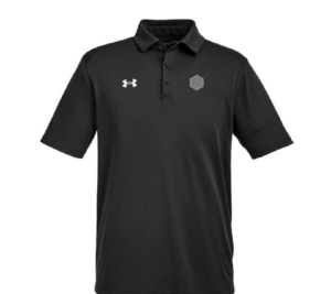 Under Armour Tech™ Polo Men's & Women's - 1370399 Progressive Solutions