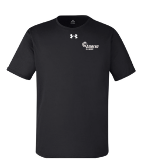 Under Armour - Men's & Women's Team Tech™ T-Shirt - 1376842 Ameren