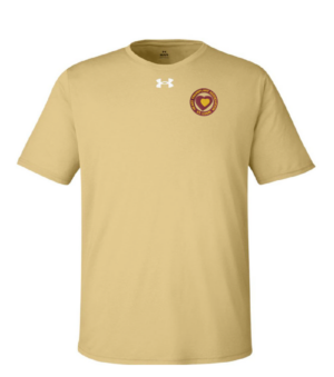 Under Armour - Men's & Women's Team Tech™ T-Shirt - 1376842 Heart Transplant Association