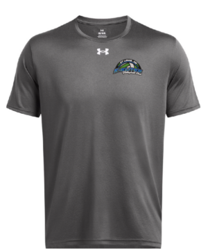 Under Armour - Men's & Women's Team Tech™ T-Shirt - 1376842 K Elites