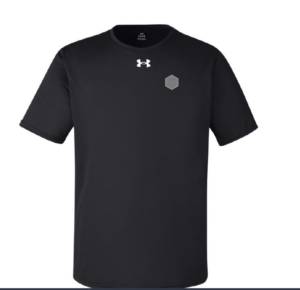 Under Armour - Men's & Women's Team Tech™ T-Shirt - 1376842 Progressive Solutions