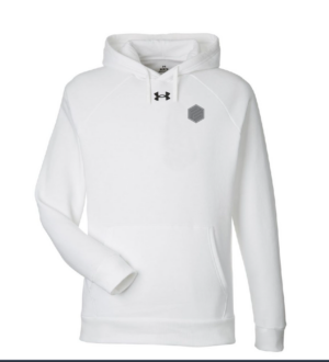 Under Armour - Men's Rival Fleece Hooded Sweatshirt - Men's & Women's - 1379757 Progressive Solutions