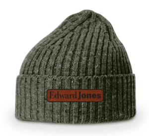 MERINO WOOL KNIT - 154 - Edward Jones