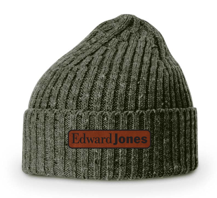 MERINO WOOL KNIT - 154 - Edward Jones