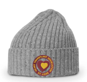 MERINO WOOL KNIT - 154 - Heart Transplant Association