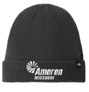 The North Face Circular Rib Beanie - NF0A7RGH - Ameren