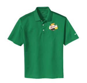 Nike Tech Basic Dri-FIT Polo. 203690 Beermen Hockey