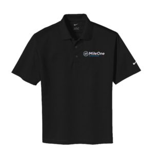 Nike Tech Basic Dri-FIT Polo. 203690 MileOne