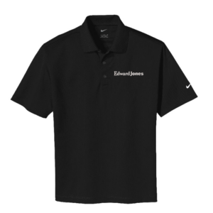 Nike Tech Basic Dri-FIT Polo. 203690 - Edward Jones