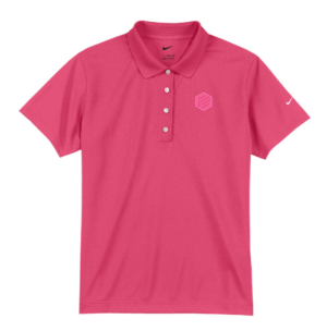 Nike Women's Tech Basic Dri-FIT Polo  203697 Progressive Solutions