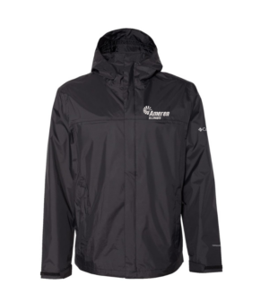 Columbia - Men's Watertight™ II Jacket - 212480 Ameren