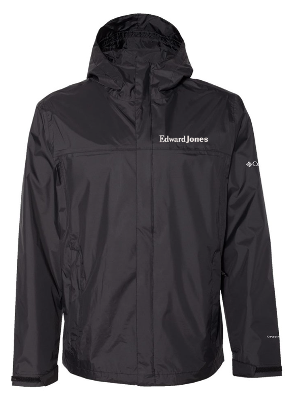 Columbia - Men's Watertight™ II Jacket - 212480 - Edward Jones