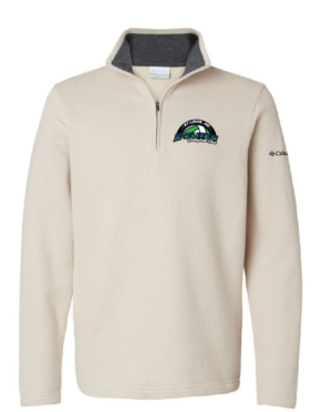 Columbia Men's Great Hart Mountain™ III Half-Zip Pullover -  212487 K Elites