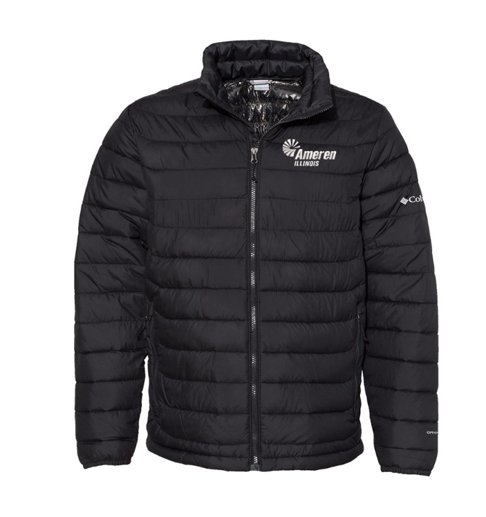 Columbia - Men's Powder Lite™ II Jacket - 212489 Ameren
