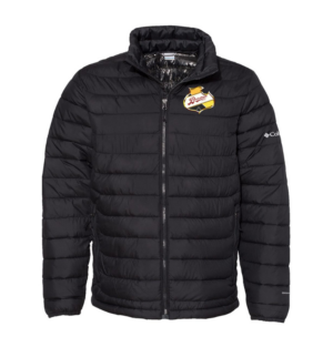 Columbia - Men's Powder Lite™ II Jacket - 212489 Beermen Hockey