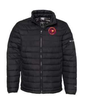 Columbia - Men's Powder Lite™ II Jacket - 212489 Heart Transplant Association