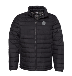 Columbia - Men's Powder Lite™ II Jacket - 212489 Progressive Solutions