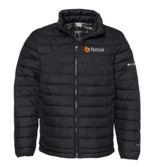 Columbia - Men's Powder Lite™ II Jacket - 212489 focus