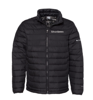 Columbia - Men's Powder Lite™ II Jacket - 212489 - Edward Jones