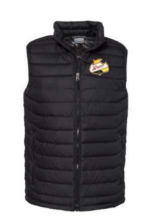 Columbia - Men's Powder Lite™ II Vest- 212491 Beermen Hockey