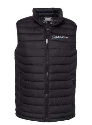 Columbia - Men's Powder Lite™ II Vest- 212491 MileOne