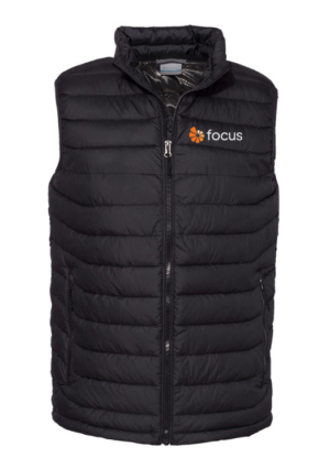 Columbia - Men's Powder Lite™ II Vest- 212491 focus