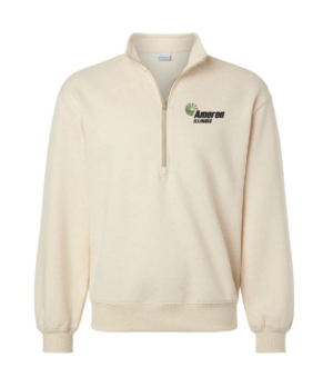 Columbia - Women's Aldermore Half-Zip Pullover - 216515 Ameren