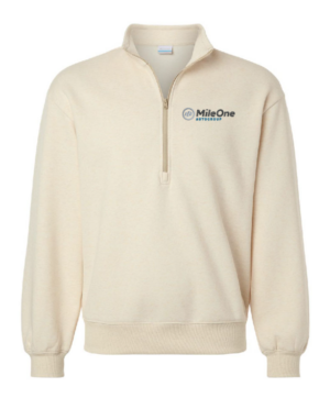 Columbia - Women's Aldermore Half-Zip Pullover - 216515 MileOne