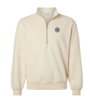 Columbia - Women's Aldermore Half-Zip Pullover - 216515 Progressive Solutions