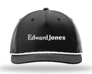 5 PANEL CLASSIC ROPE CAP - 258 - Edward Jones