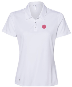 Adidas Women's Performance Polo - A231 Progressive Solutions