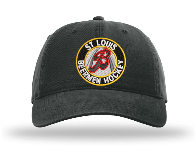 GARMENT WASHED BRUSHED TWILL - 326 - Beermen Hockey