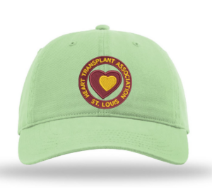GARMENT WASHED BRUSHED TWILL - 326 - Heart Transplant Association
