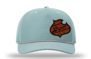 LASER PERF PERFORMANCE ROPE CAP - 355 - Beermen Hockey