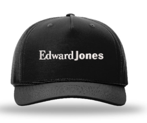 LASER PERF PERFORMANCE ROPE CAP - 355 - Edward Jones