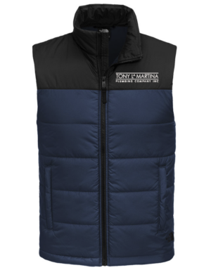 The North Face - Everyday Insulated Vest - NF0A529A