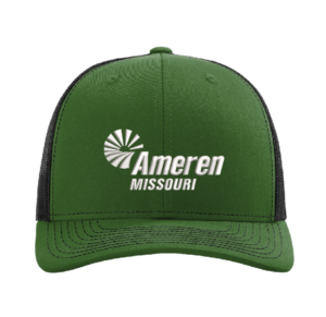 Mesh Back - 112 Richardson - Ameren