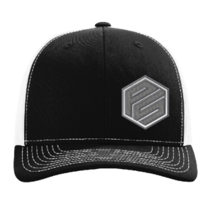 Mesh Back - 112 Richardson - Progressive Solutions