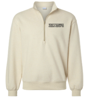 Columbia - Women's Aldermore Half-Zip Pullover - 216515