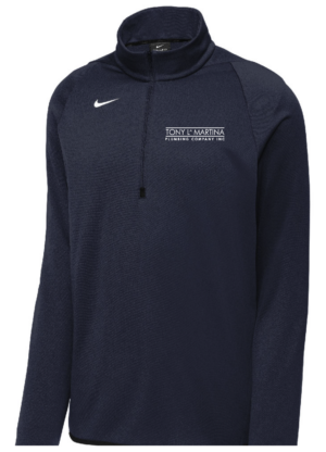 Nike Therma-FIT 1/4-Zip Fleece - CN9492