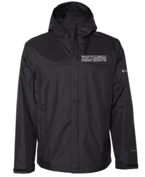 Columbia - Men's Watertight™ II Jacket - 212480