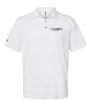 Adidas Performance Polo - A230 MileOne