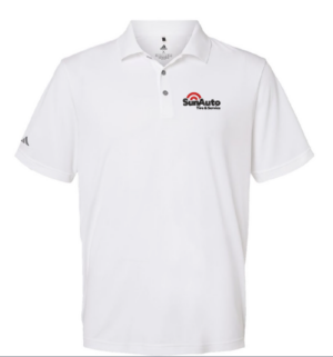 Adidas Performance Polo - A230 Sun Auto