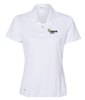 Adidas Women's Performance Polo - A231 Ameren