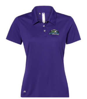 Adidas Women's Performance Polo - A231 K Elites