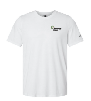Adidas - Men's & Women's Blended T-Shirt -  A556 Ameren